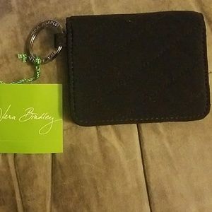 ID and key holder. LAST CALL